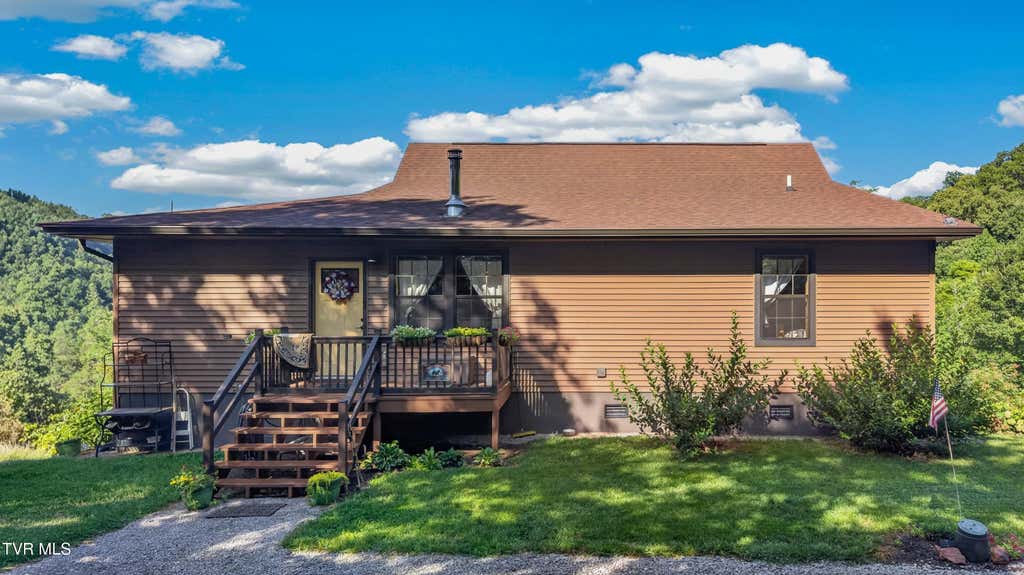 Photo of 7020 Caney Valley Road, Tazewell, TN 37879 (MLS # 9999059)