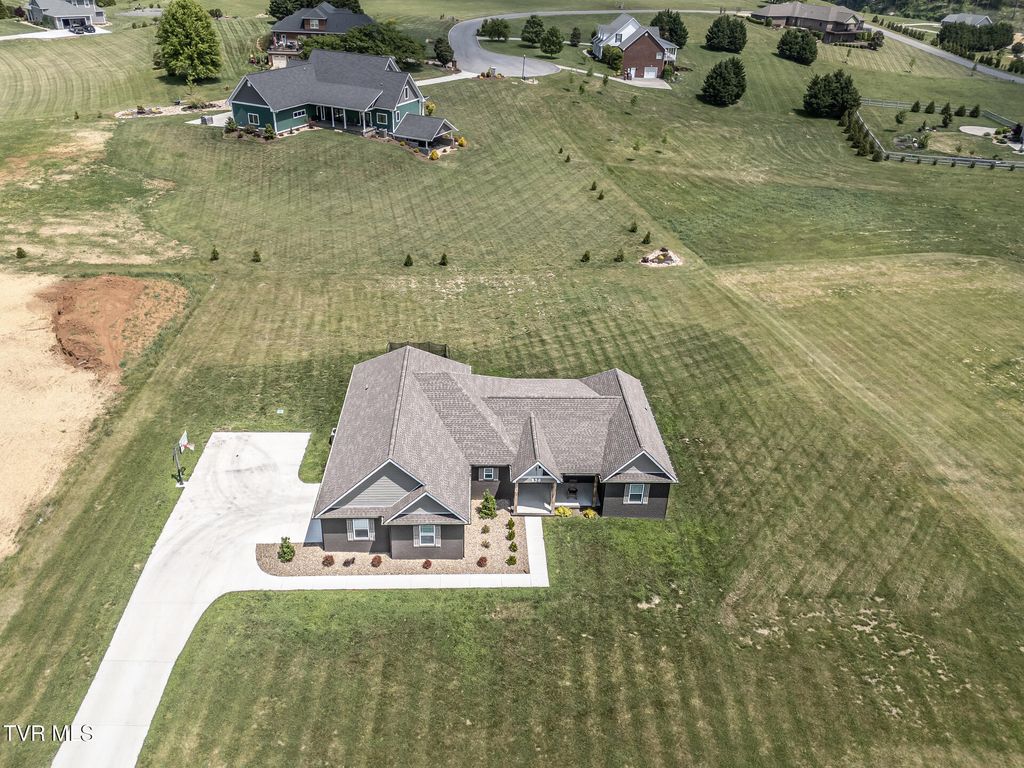 Photo of 336 Belle Arden Drive, Greeneville, TN 37745 (MLS # 9994563)
