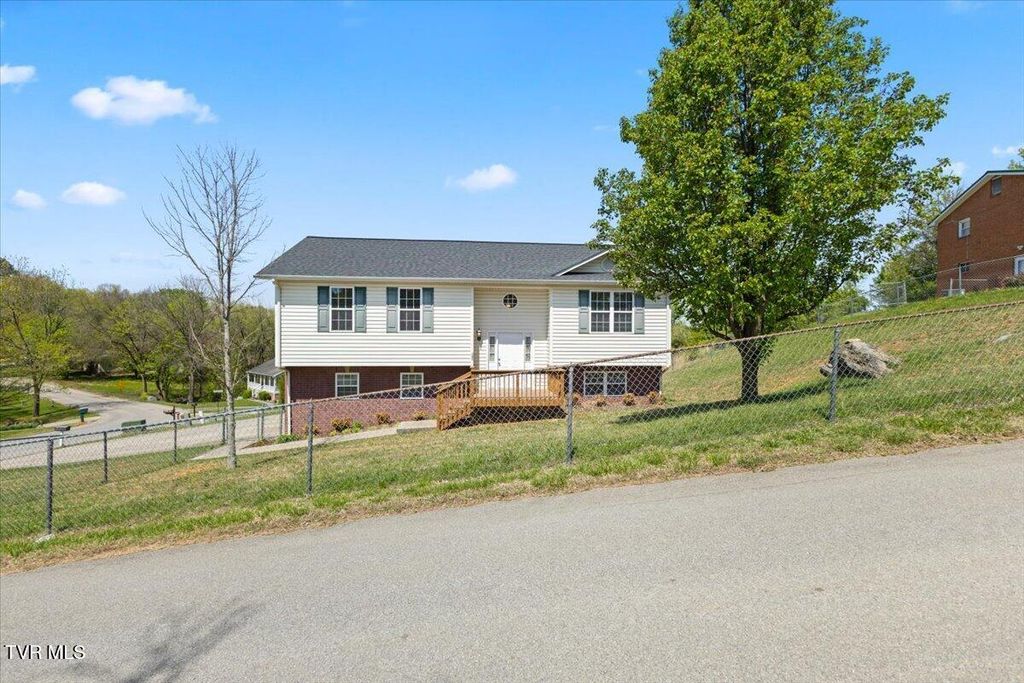 Photo of 238 Cedar Valley Boulevard, Gray, TN 37615 (MLS # 9993773)