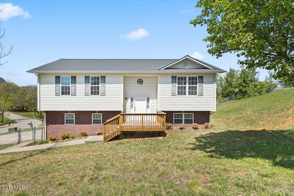 Photo of 238 Cedar Valley Boulevard, Gray, TN 37615 (MLS # 9993773)