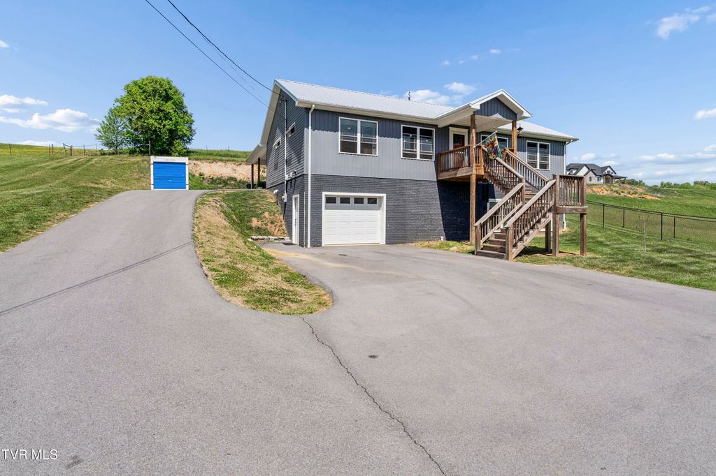 Photo of 143 Stage Road, Jonesborough, TN 37659 (MLS # 9994595)