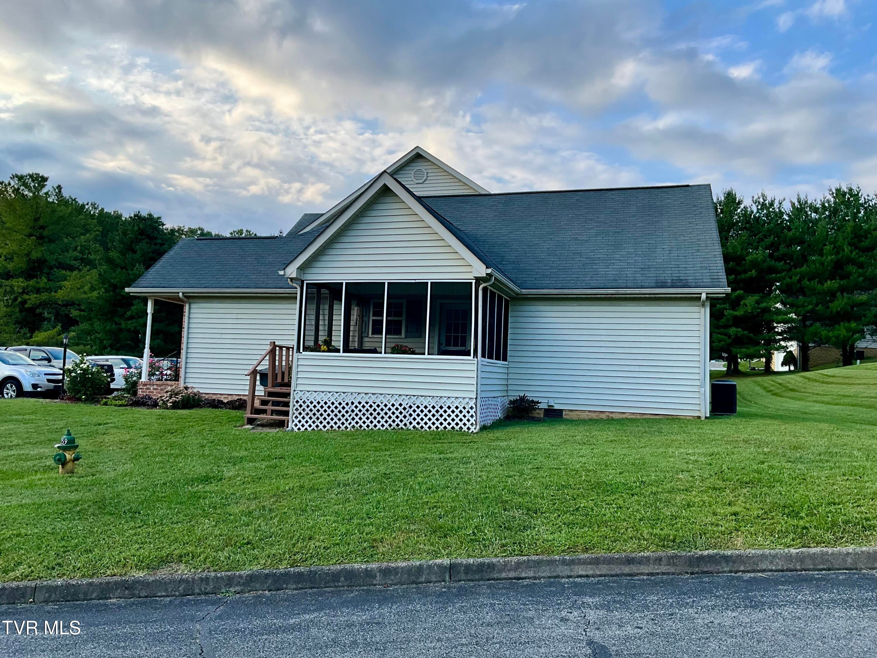 254 Booher Road Apt B1