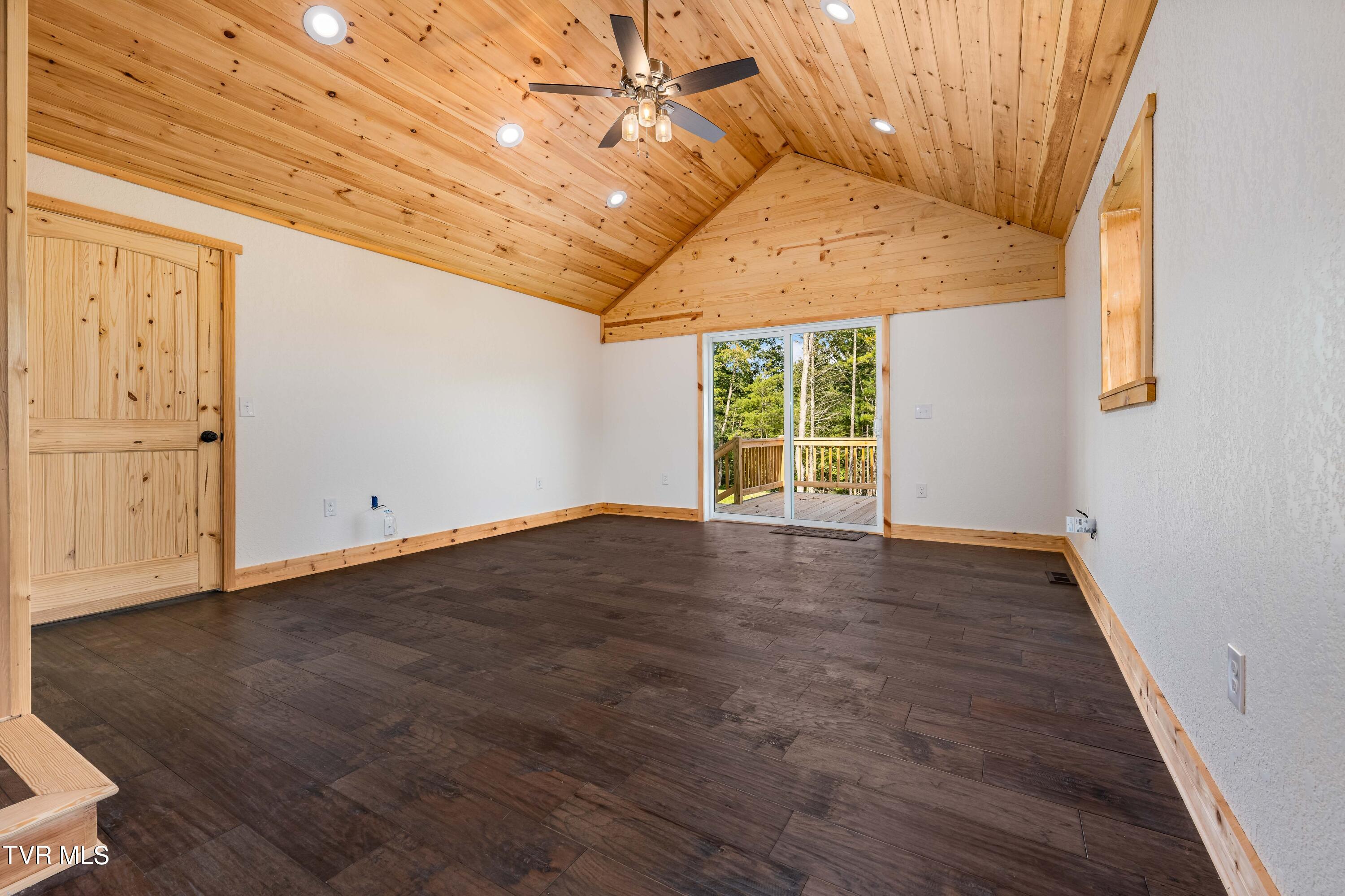 1005 Campbell Road, Mountain City, Tennessee image 7