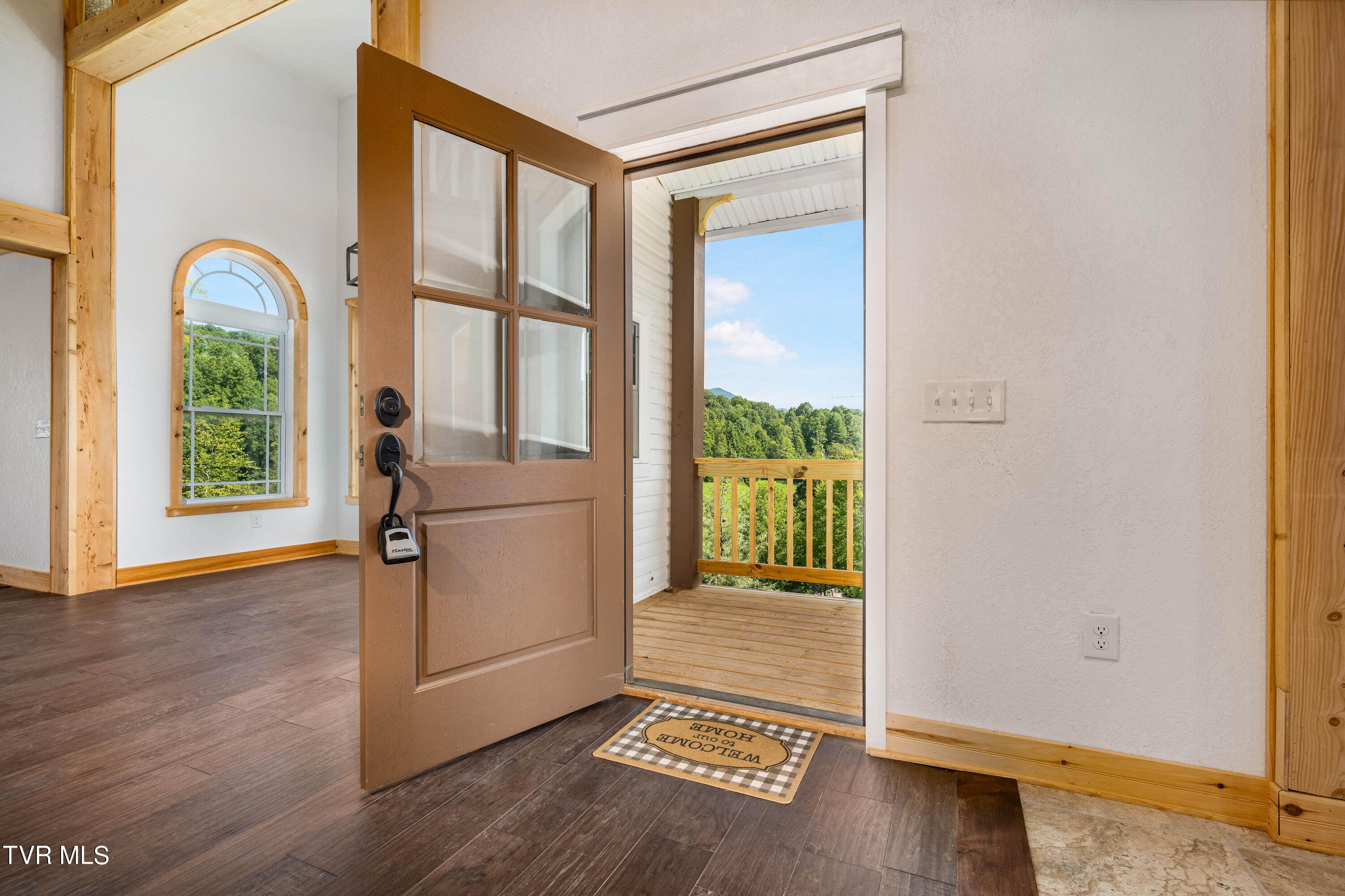 1005 Campbell Road, Mountain City, Tennessee image 6