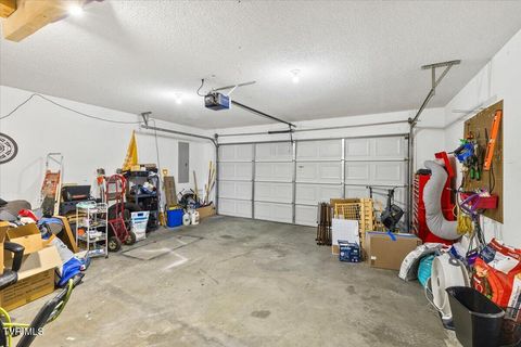 Tiny photo for 109 Violet Lane, Bluff City, TN 37618 (MLS # 9986338)