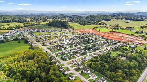 Tiny photo for 109 Violet Lane, Bluff City, TN 37618 (MLS # 9986338)