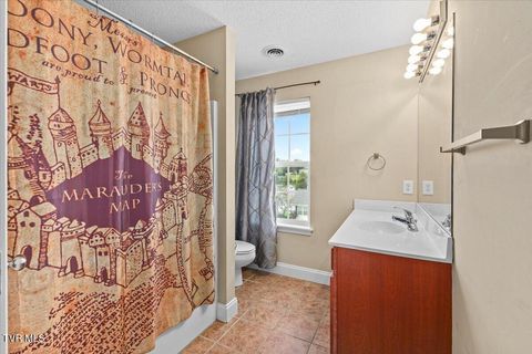 Tiny photo for 109 Violet Lane, Bluff City, TN 37618 (MLS # 9986338)