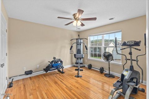 Tiny photo for 109 Violet Lane, Bluff City, TN 37618 (MLS # 9986338)