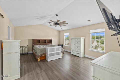 Tiny photo for 109 Violet Lane, Bluff City, TN 37618 (MLS # 9986338)