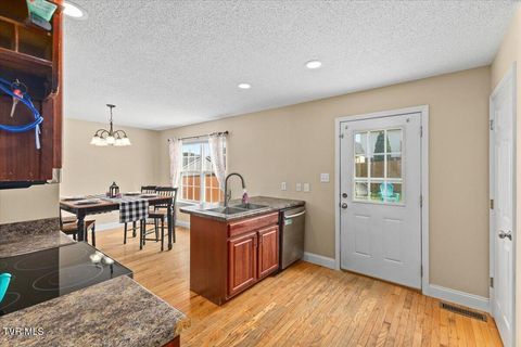 Tiny photo for 109 Violet Lane, Bluff City, TN 37618 (MLS # 9986338)