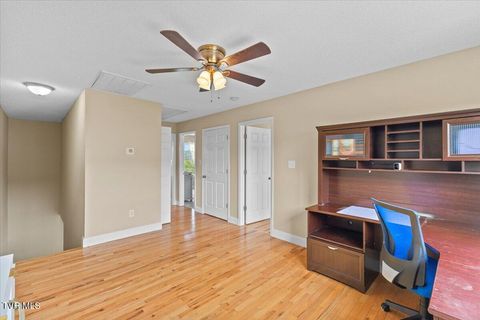 Tiny photo for 109 Violet Lane, Bluff City, TN 37618 (MLS # 9986338)