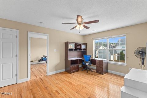 Tiny photo for 109 Violet Lane, Bluff City, TN 37618 (MLS # 9986338)