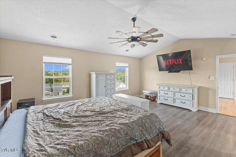Tiny photo for 109 Violet Lane, Bluff City, TN 37618 (MLS # 9986338)