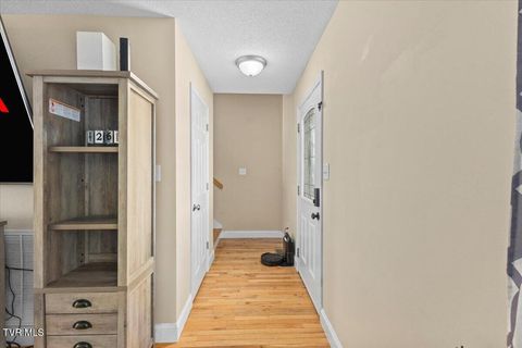 Tiny photo for 109 Violet Lane, Bluff City, TN 37618 (MLS # 9986338)