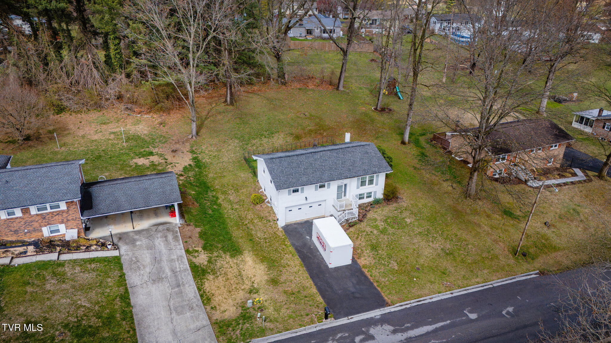 761 Meadowcrest Drive, Bristol, Virginia image 29