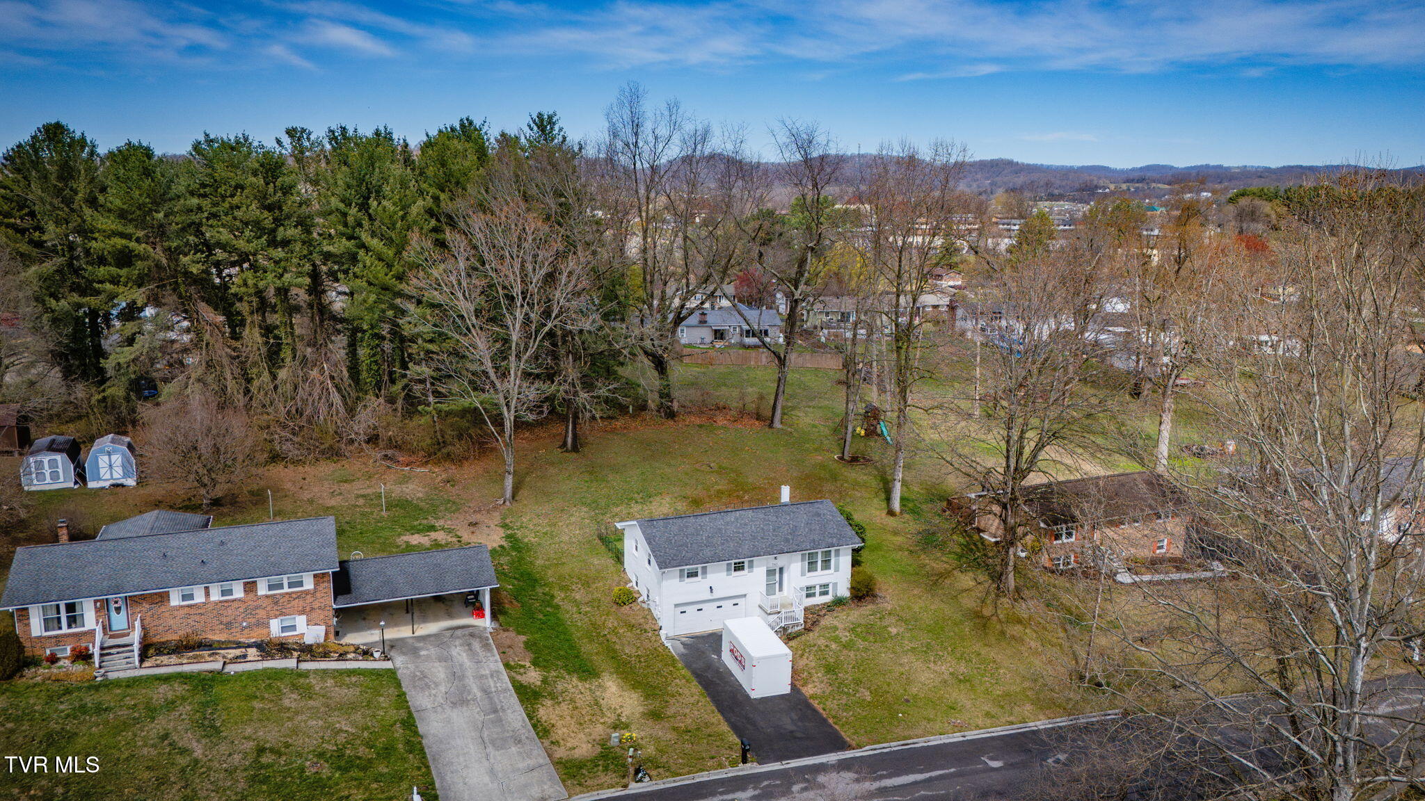 761 Meadowcrest Drive, Bristol, Virginia image 30