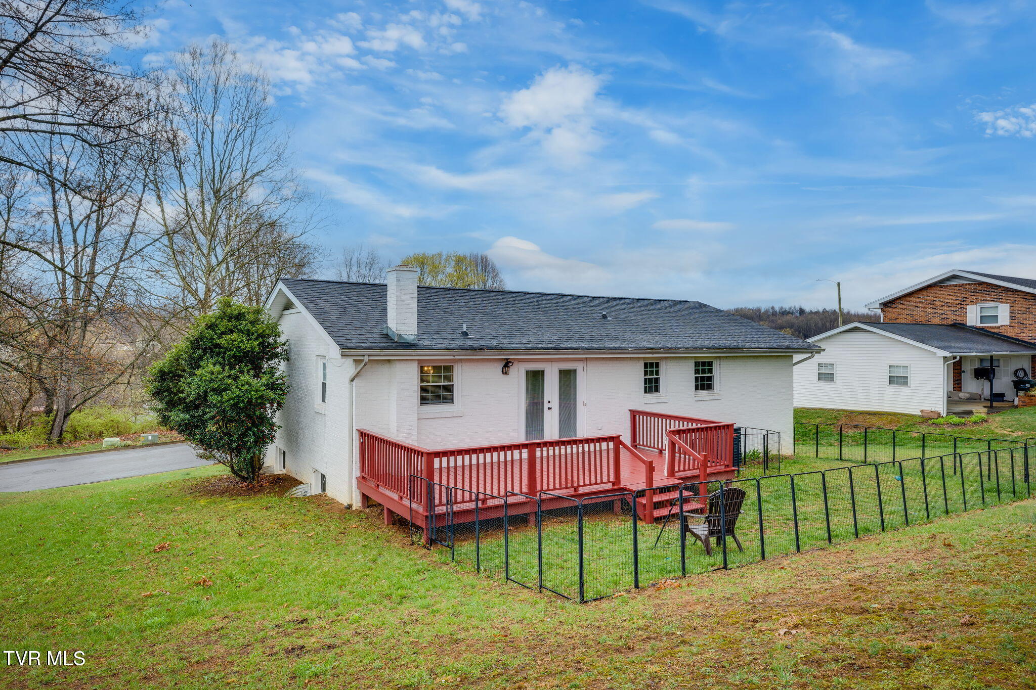 761 Meadowcrest Drive, Bristol, Virginia image 28