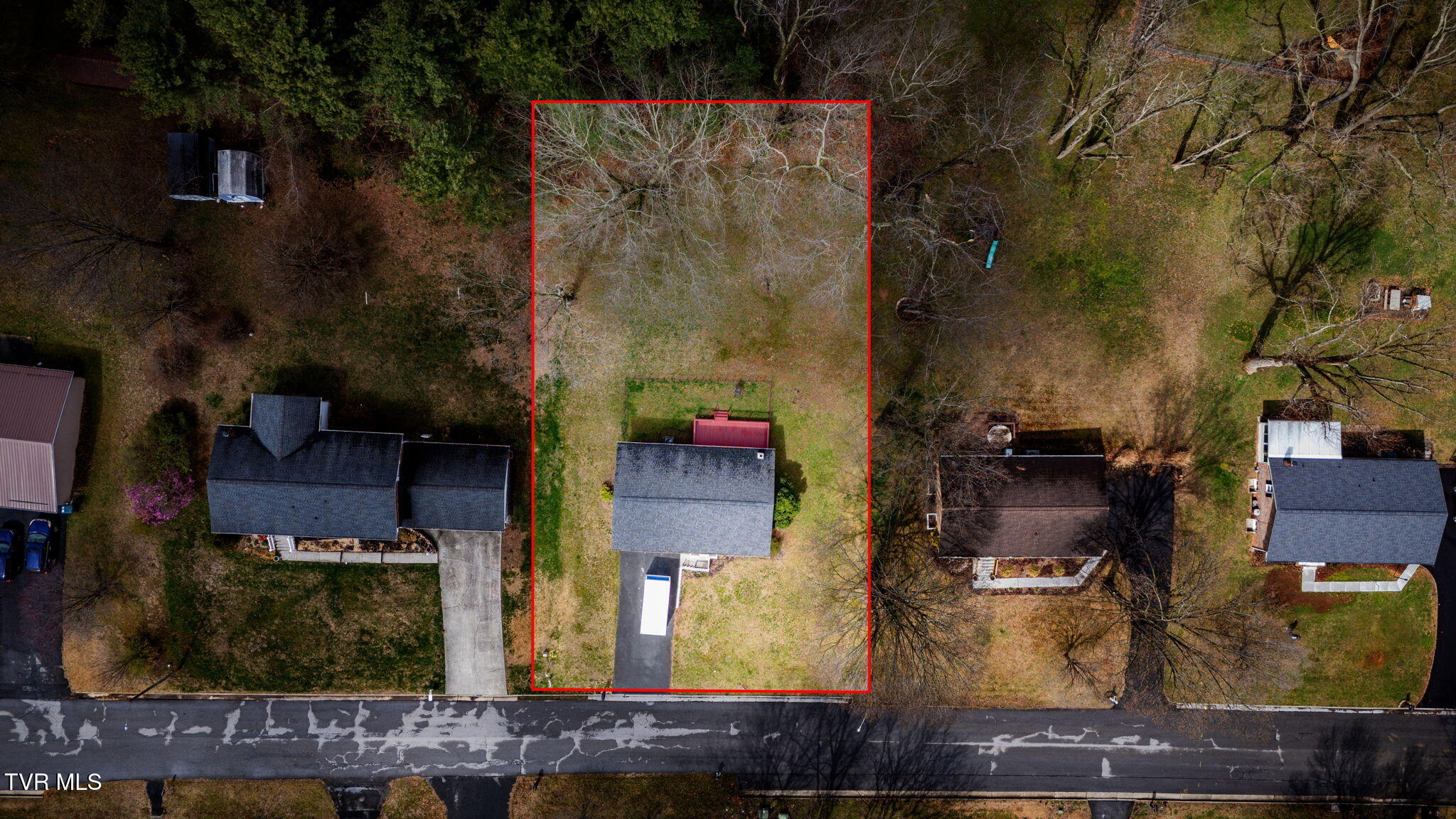 761 Meadowcrest Drive, Bristol, Virginia image 31