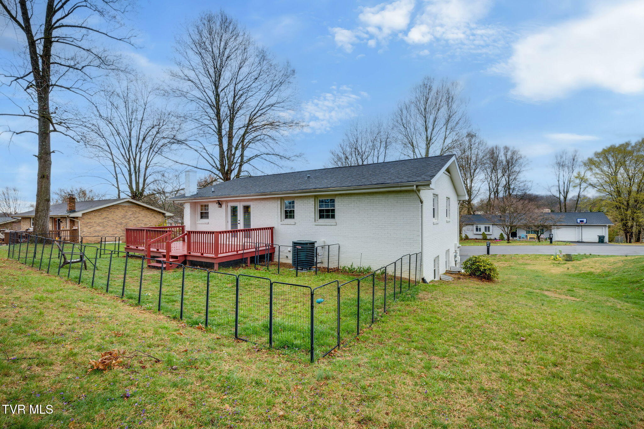 761 Meadowcrest Drive, Bristol, Virginia image 27