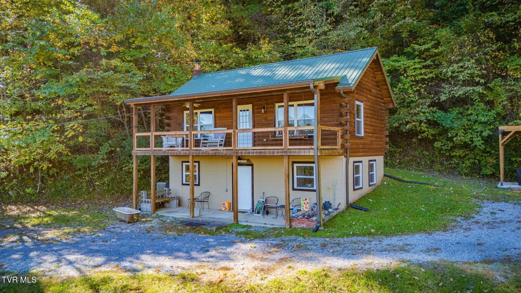 Photo of 185 Owens Road, Johnson City, TN 37604 (MLS # 10002438)