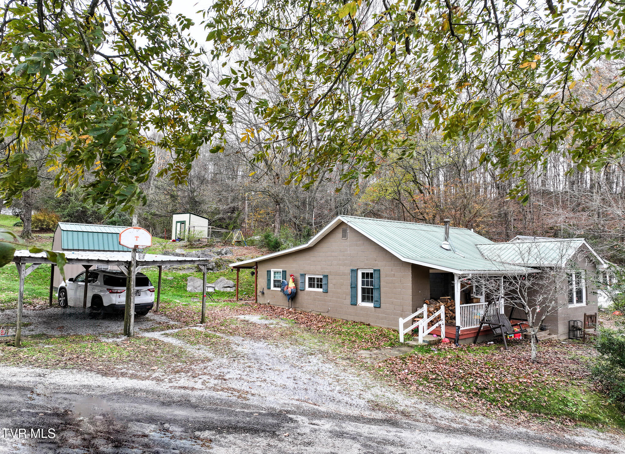 890 Wilkerson Road, Mosheim, Tennessee image 4
