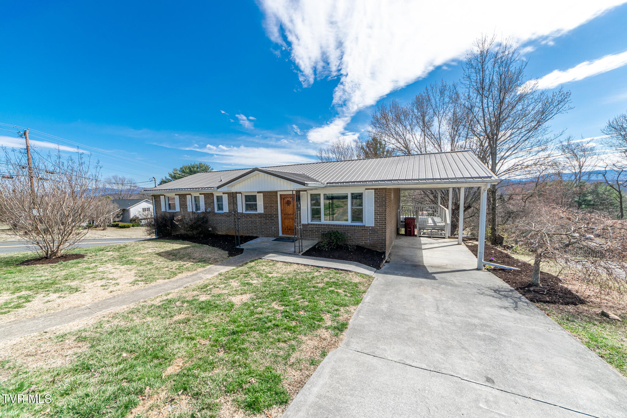 908 Locklaine Drive, Johnson City, Tennessee image 1