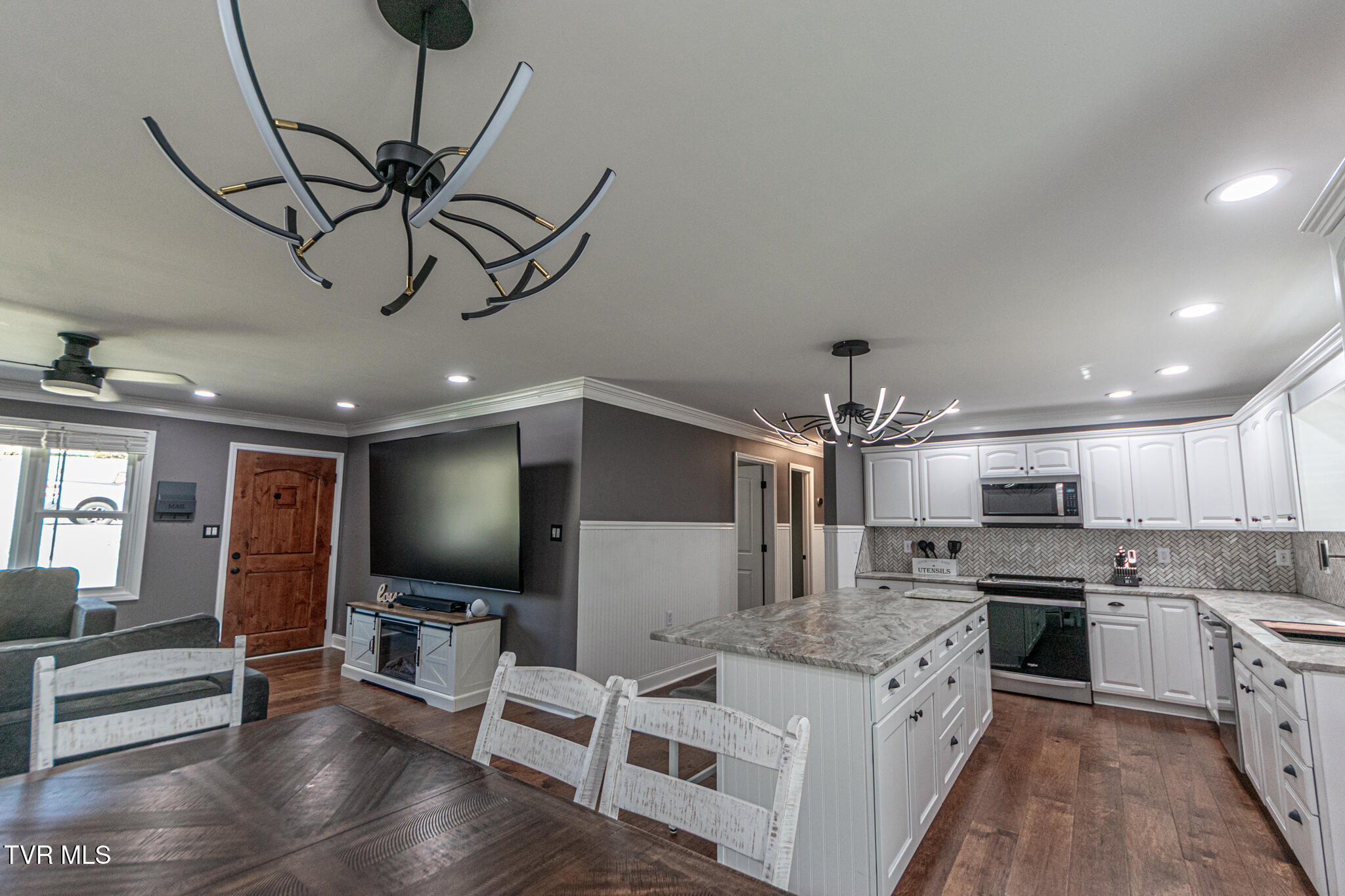 908 Locklaine Drive, Johnson City, Tennessee image 12