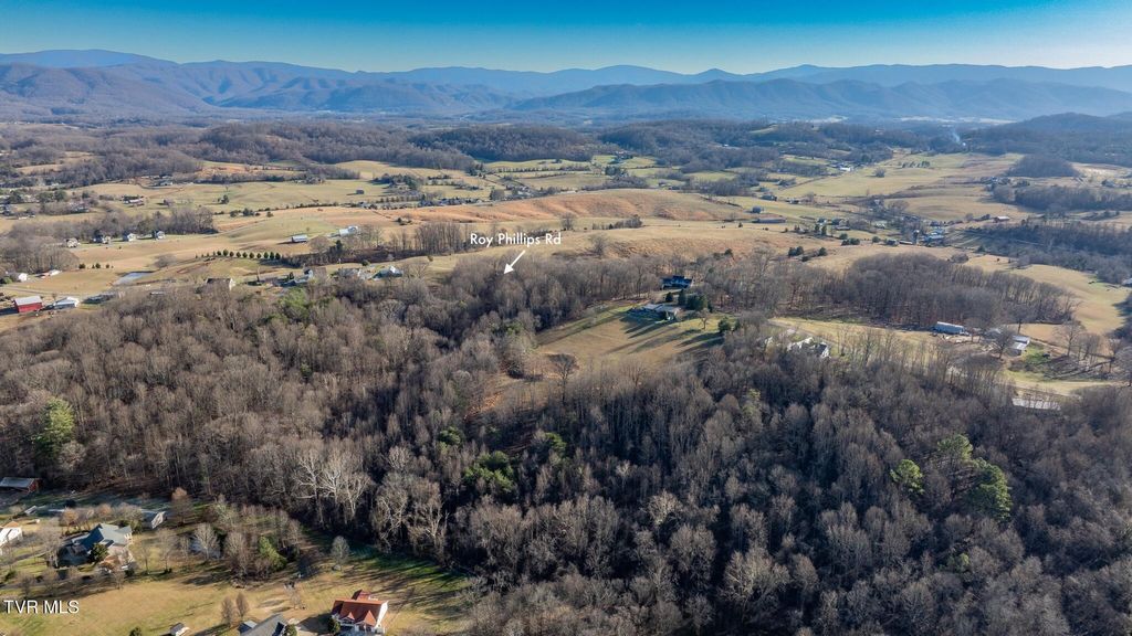 Photo of Tbd Roy Phillips Rd, Jonesborough, TN 37659 (MLS # 9989350)