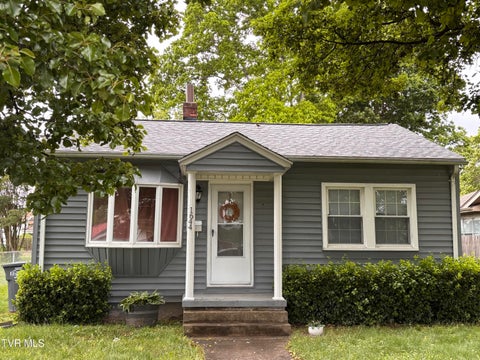Homes For Sale - 1644 Redwood Drive<br/> Kingsport, TN 37664