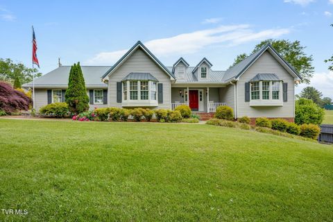 437 South Central Avenue Church Hill TN 37642