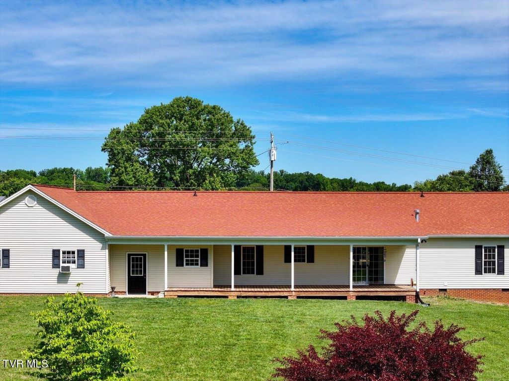 Photo of 4095 107 Cutoff, Greeneville, TN 37743 (MLS # 9991214)