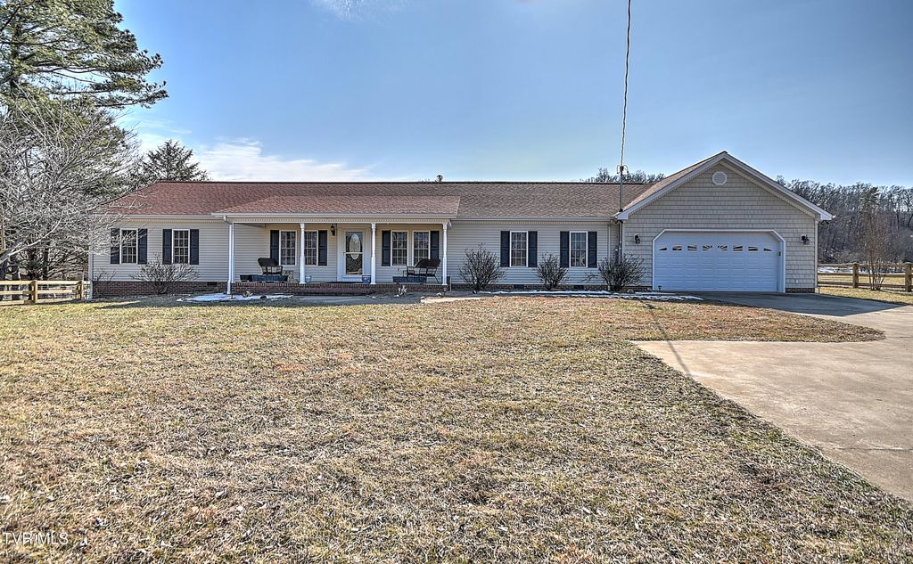 Photo of 4095 107 Cutoff, Greeneville, TN 37743 (MLS # 9991214)