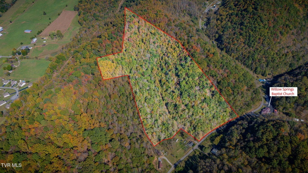 Photo of 00 Willow Springs Road, Elizabethton, TN 37643 (MLS # 10002404)
