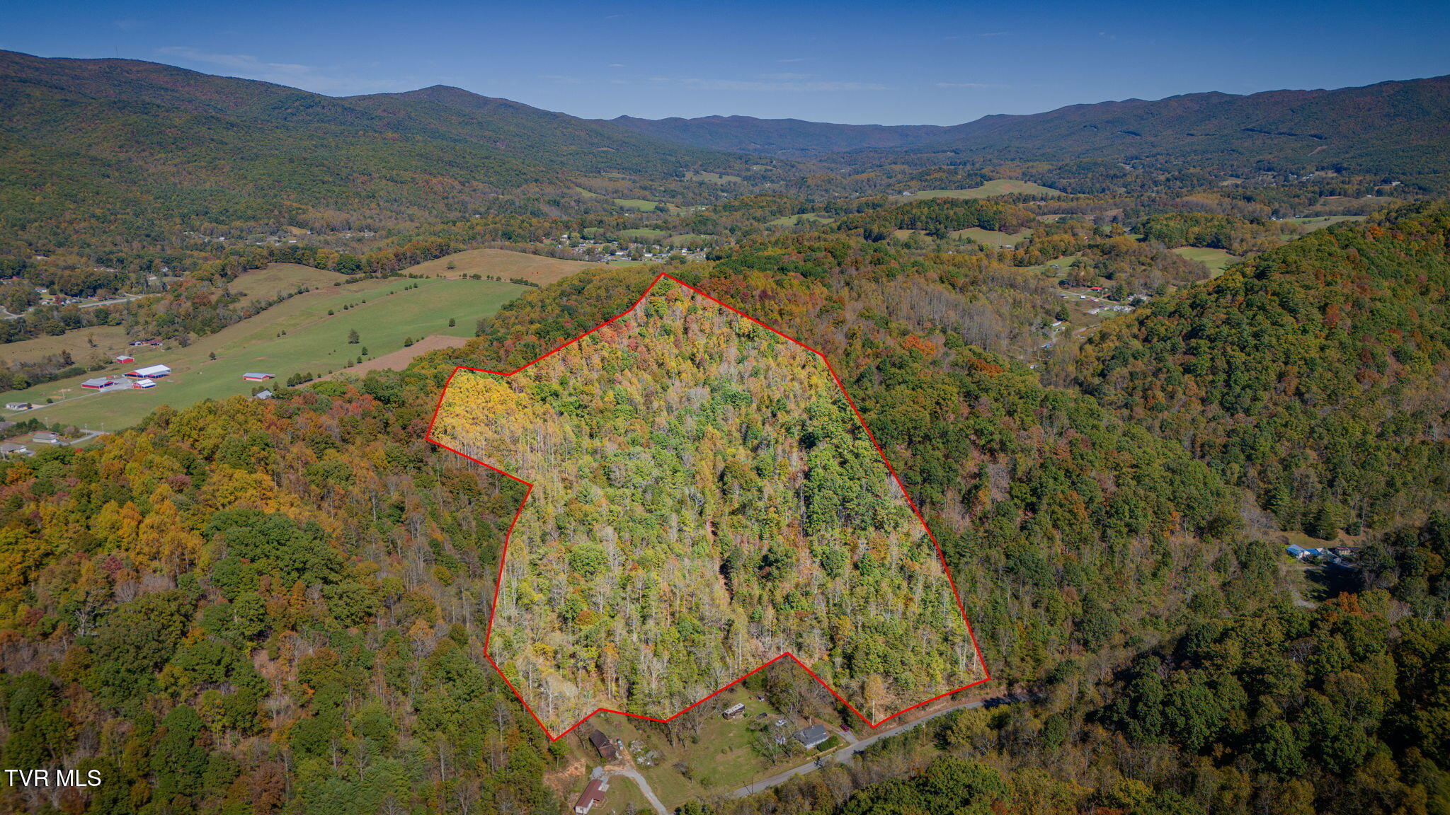00 Willow Springs Road