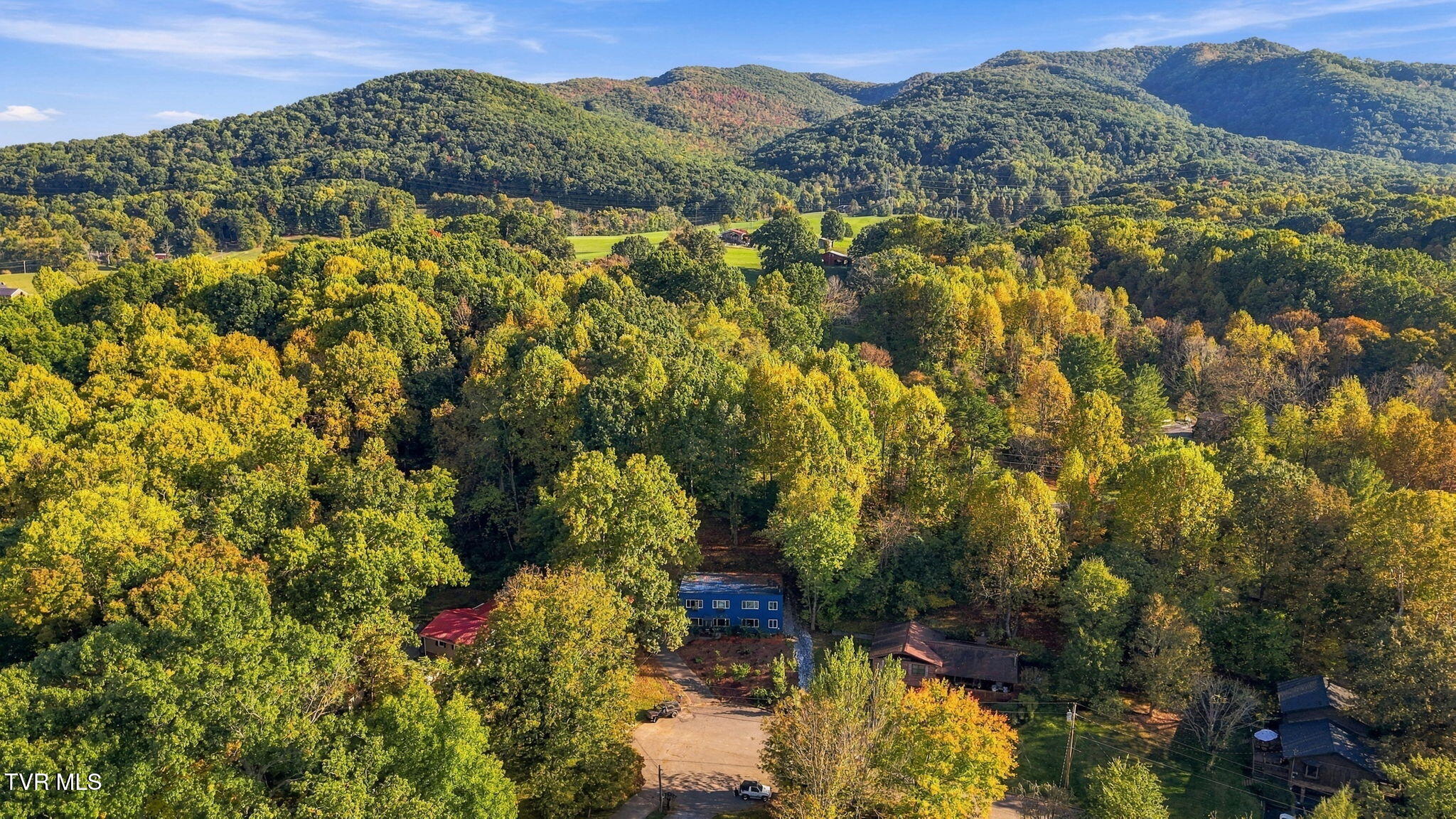 3 Overlook Court