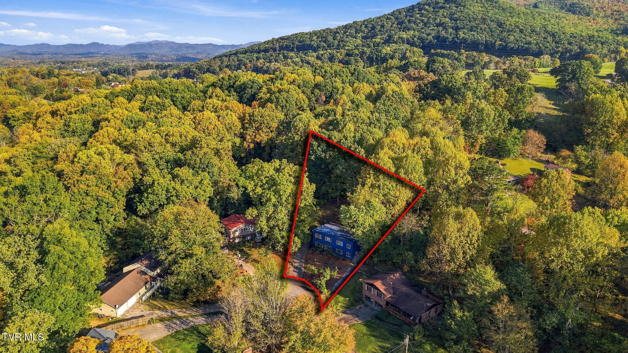 3 Overlook Court