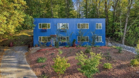 Photo of 3 Overlook Court, Johnson City, TN 37604 (MLS # 10002199)