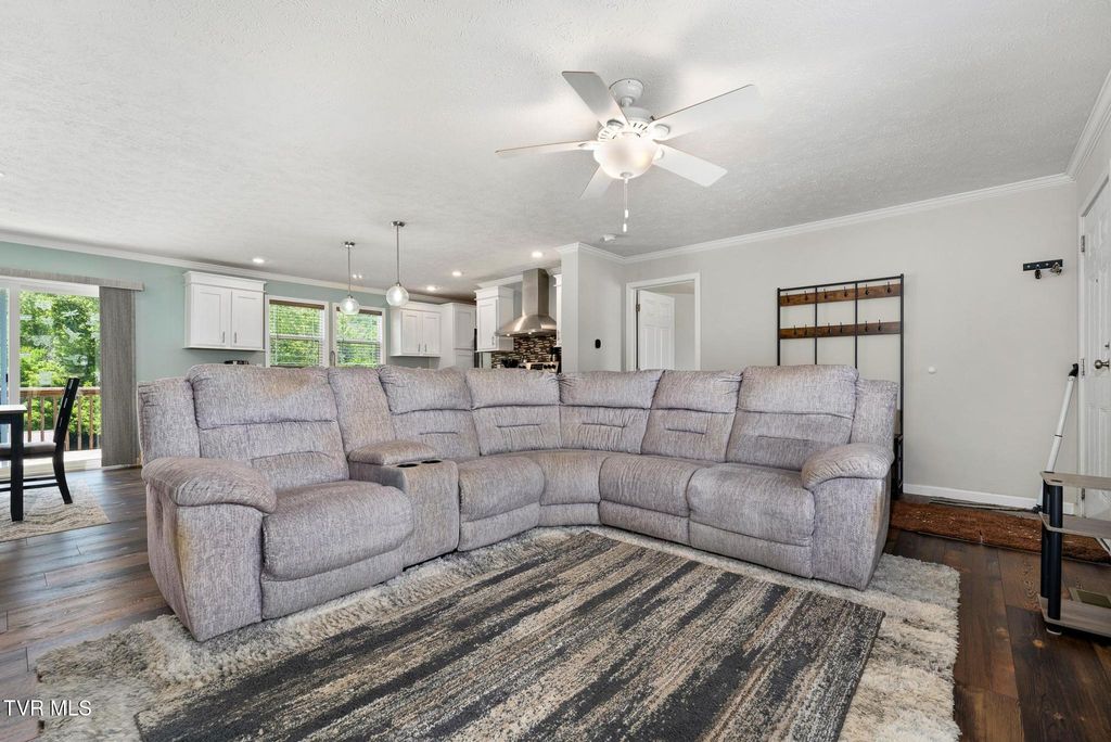 Photo of 490 Roaming Drive, Chuckey, TN 37641 (MLS # 9995548)