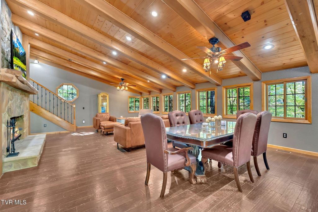 Photo of 2713 Country Club Road, Big Stone Gap, VA 24219 (MLS # 9987479)