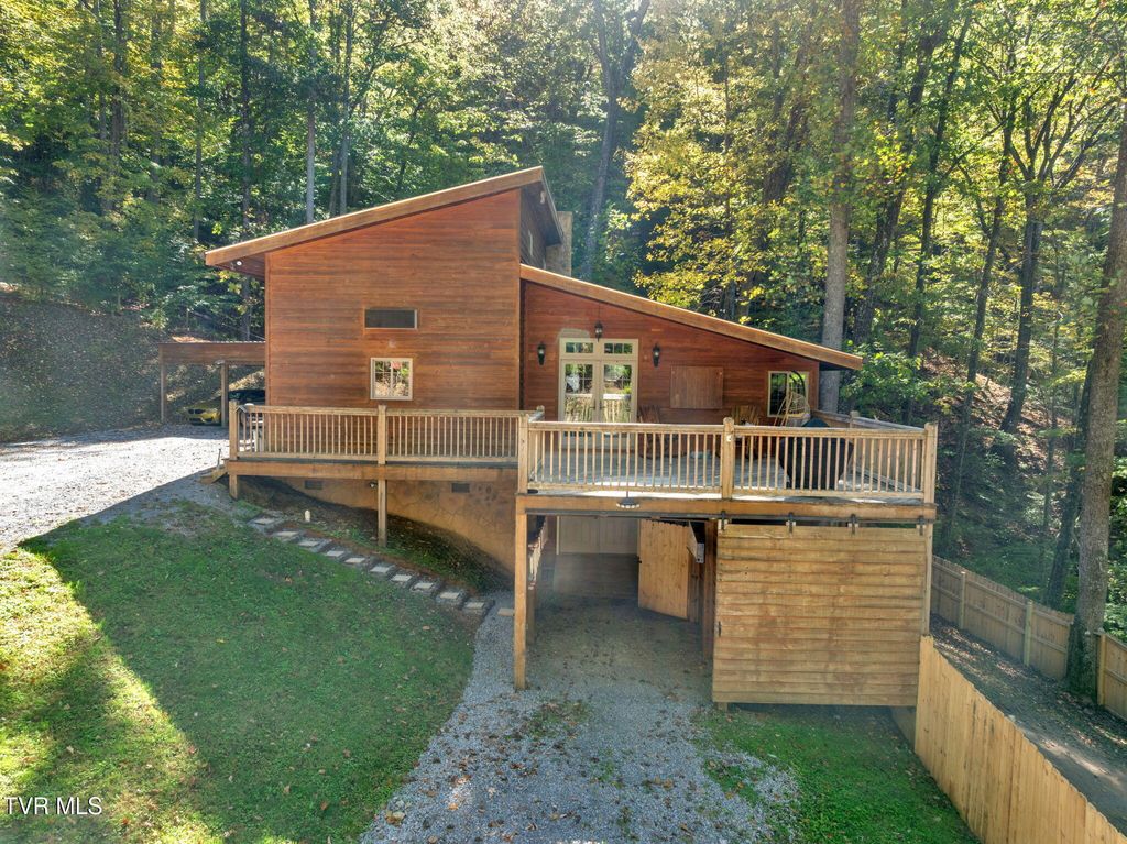Photo of 2713 Country Club Road, Big Stone Gap, VA 24219 (MLS # 9987479)
