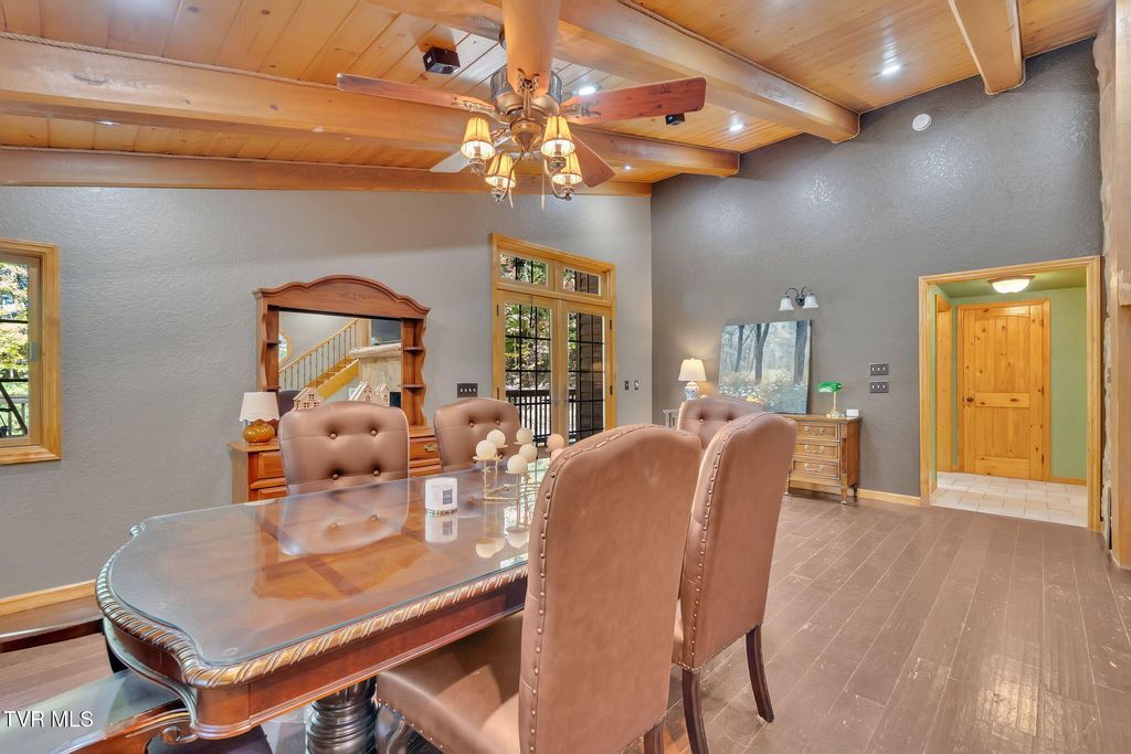 Photo of 2713 Country Club Road, Big Stone Gap, VA 24219 (MLS # 9987479)