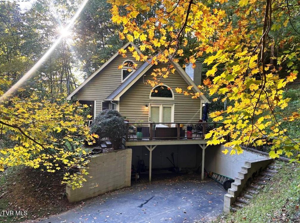 Photo of 447 Highway 67, Trade, TN 37691 (MLS # 10001997)