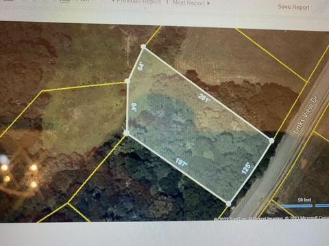 Vacant Land For Sale - 20 Links View Drive<br/> Greeneville, TN 37743
