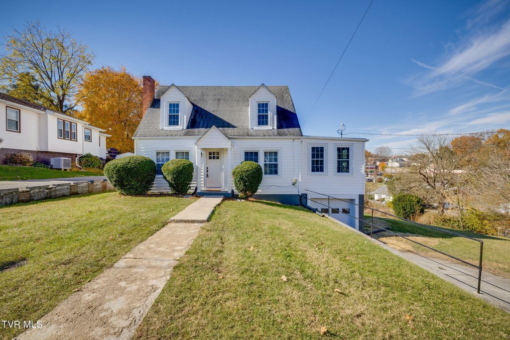Photo of 1230 Carolina Avenue, Bristol, TN 37620 (MLS # 9988039)