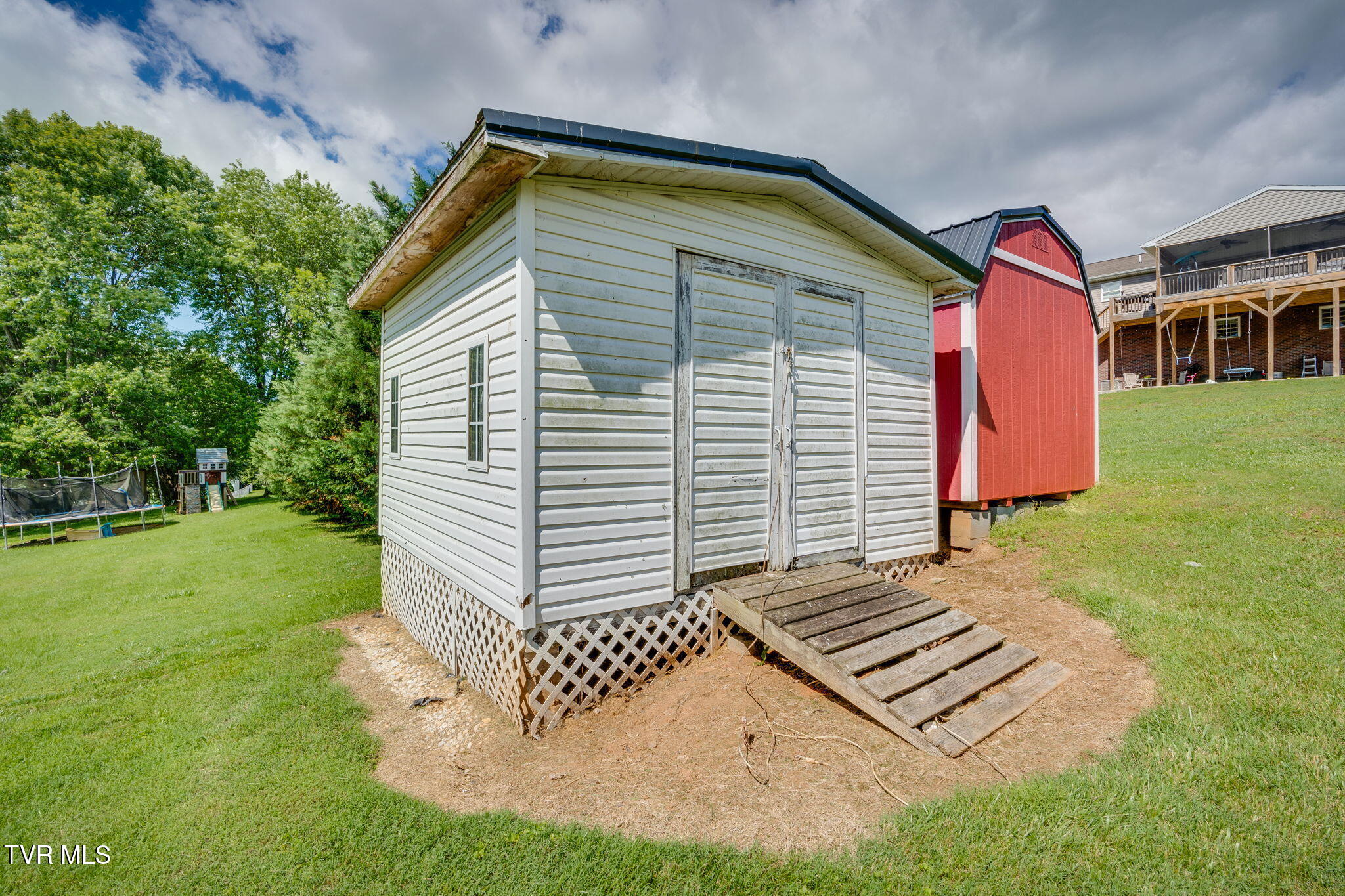 161 Stewart Hills Drive, Rogersville, Tennessee image 35