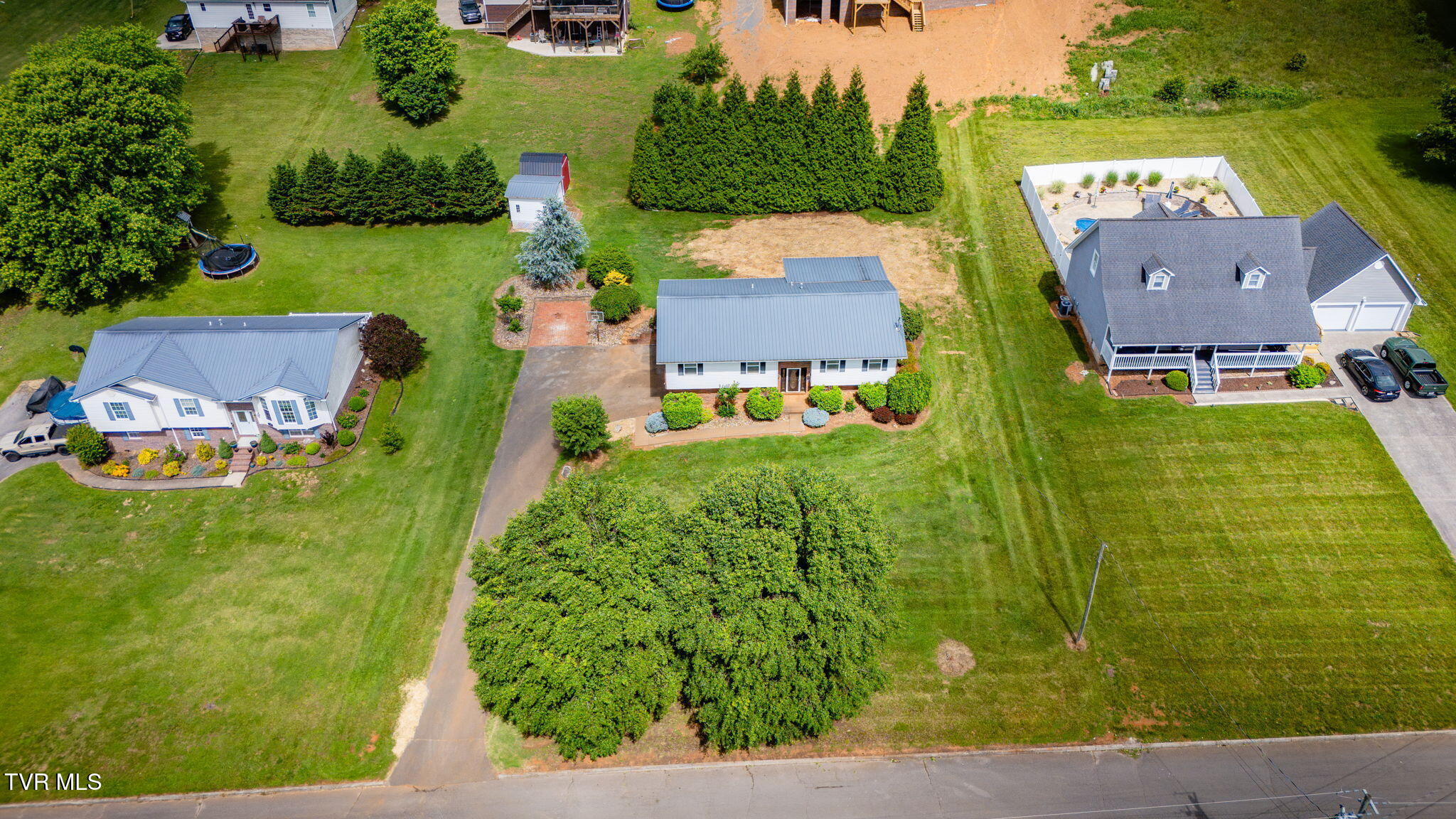 161 Stewart Hills Drive, Rogersville, Tennessee image 36