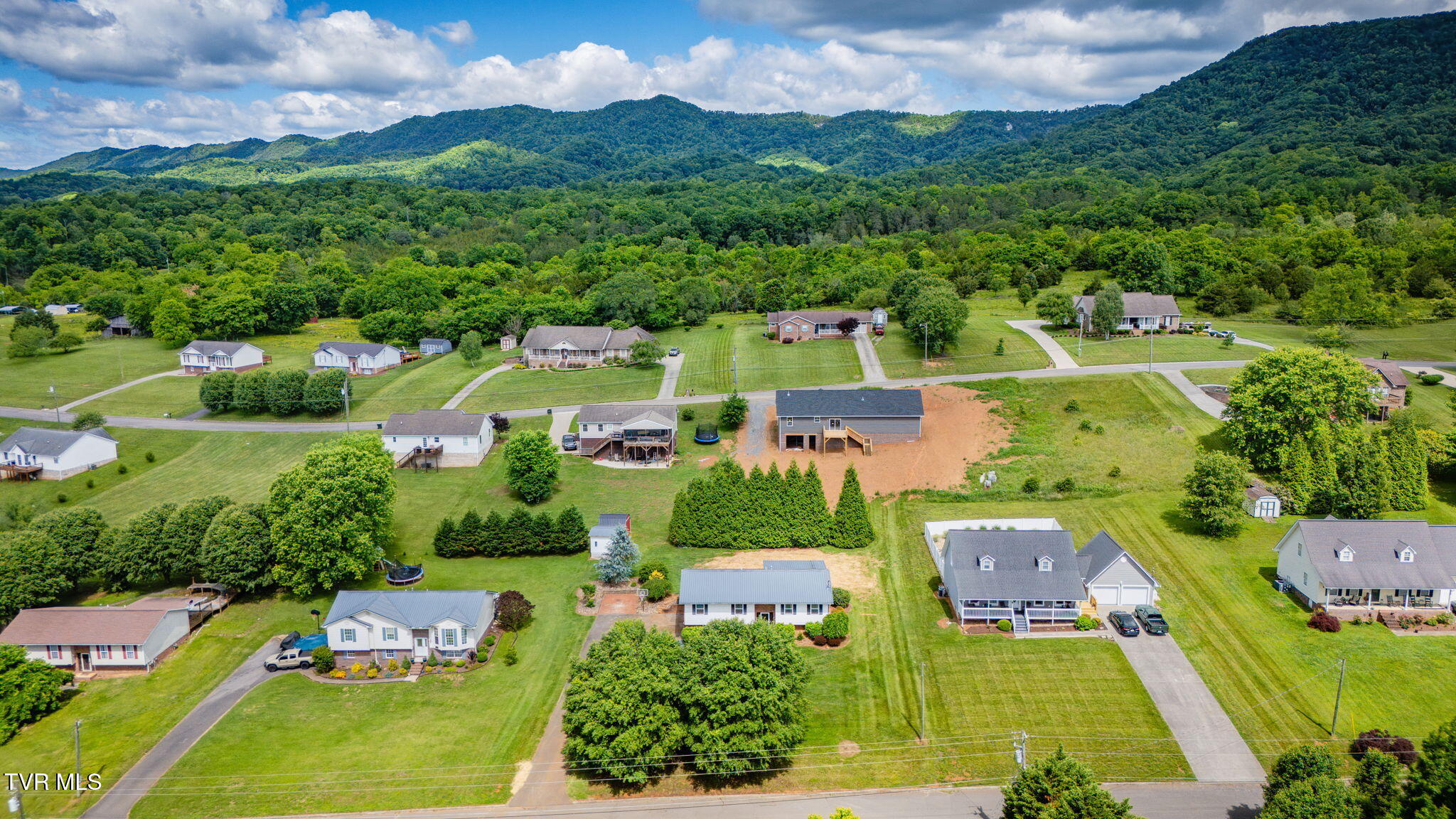 161 Stewart Hills Drive, Rogersville, Tennessee image 37