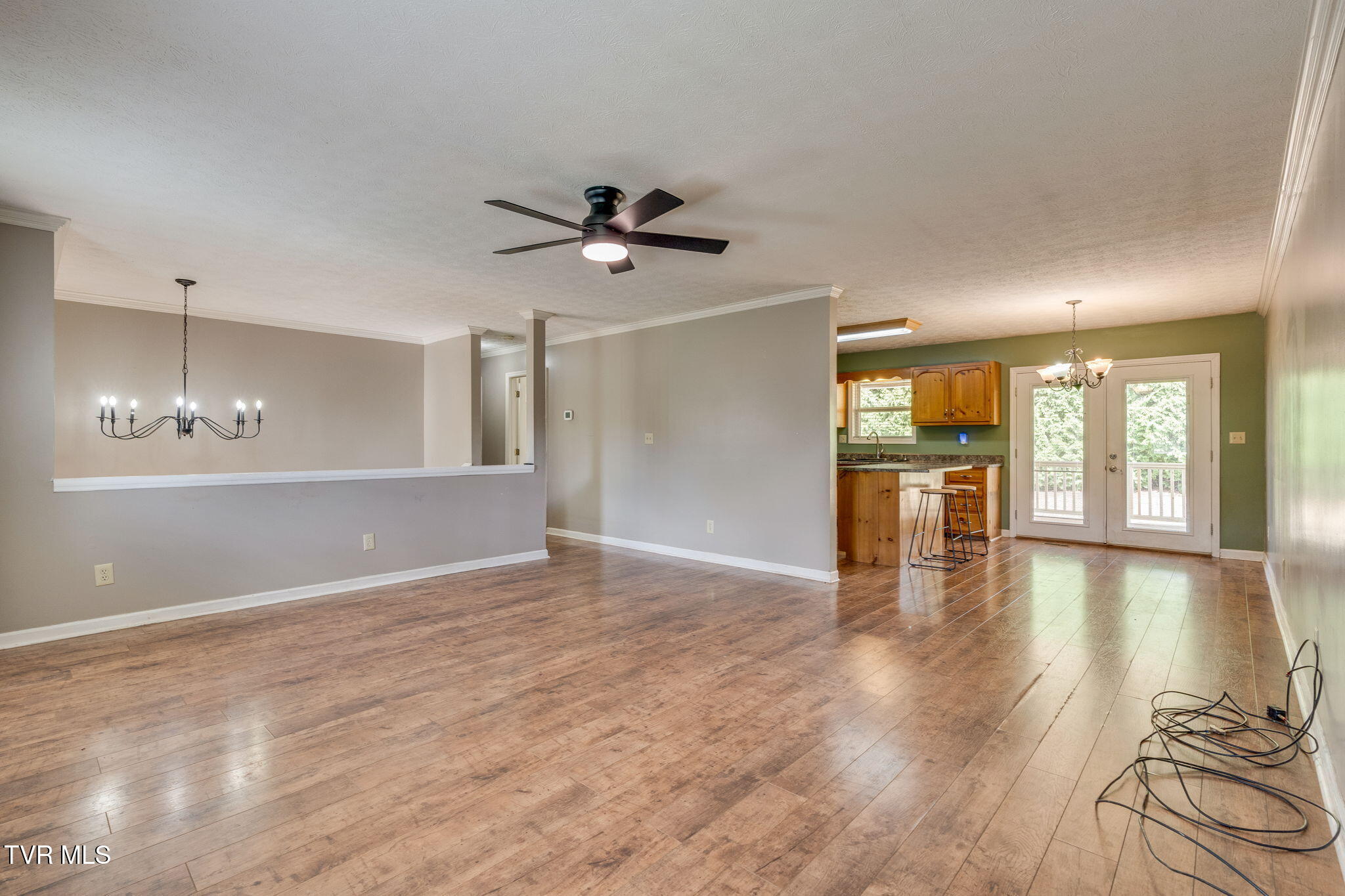 161 Stewart Hills Drive, Rogersville, Tennessee image 7
