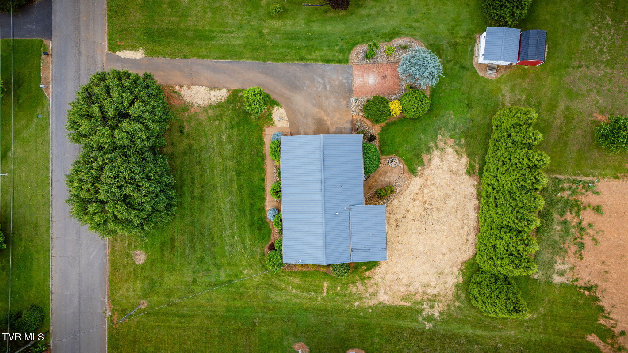 161 Stewart Hills Drive, Rogersville, Tennessee image 40