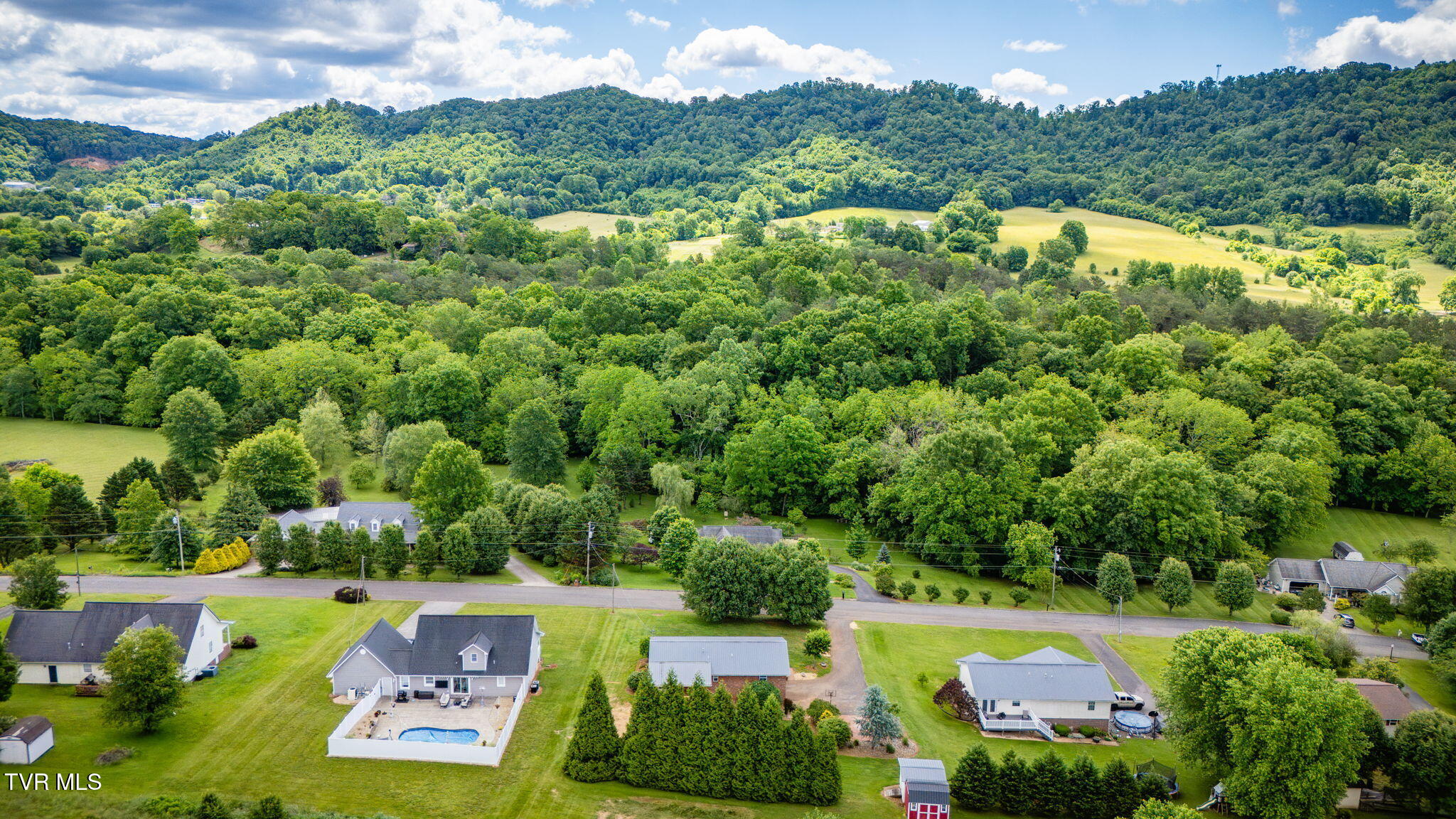 161 Stewart Hills Drive, Rogersville, Tennessee image 39